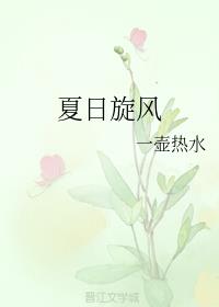 夏日旋风